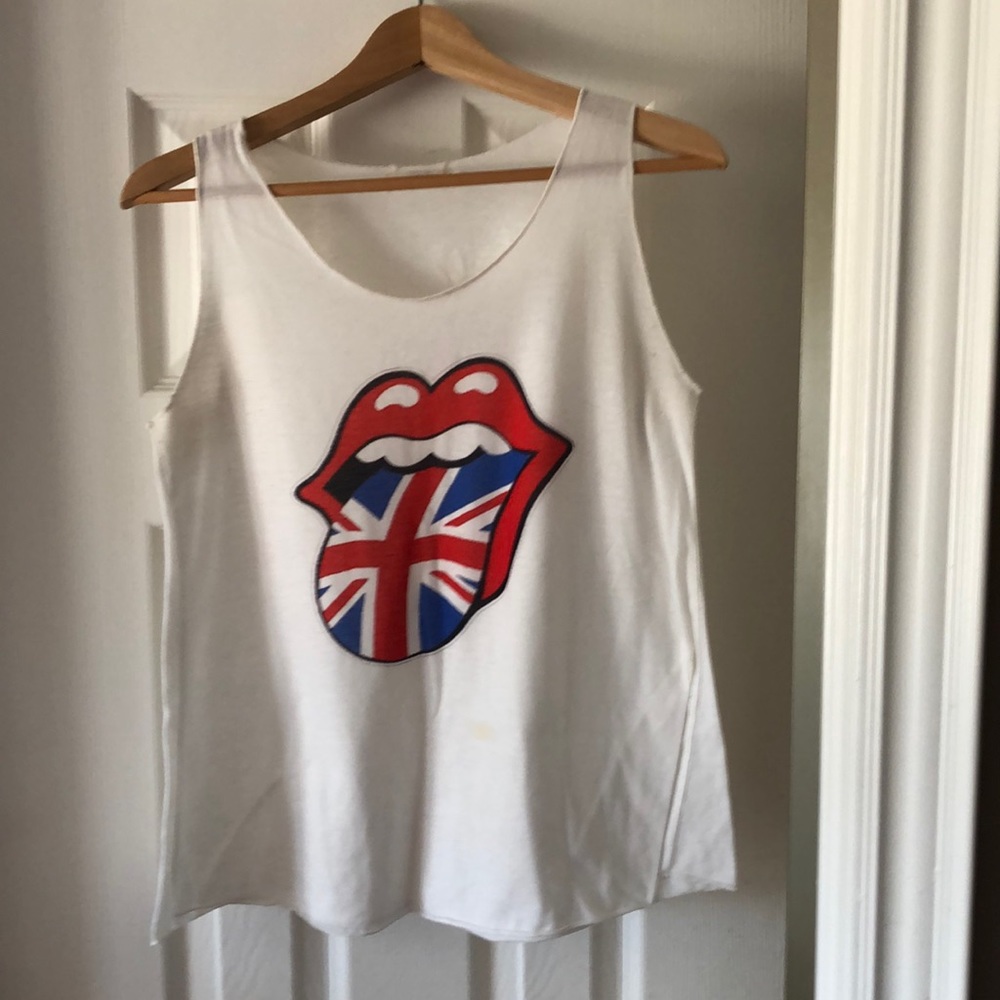 Rolling Stones top